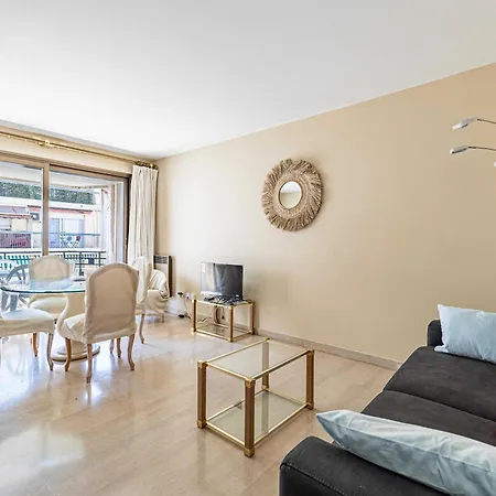 Apartman Cozy Near Sea 4p - *
