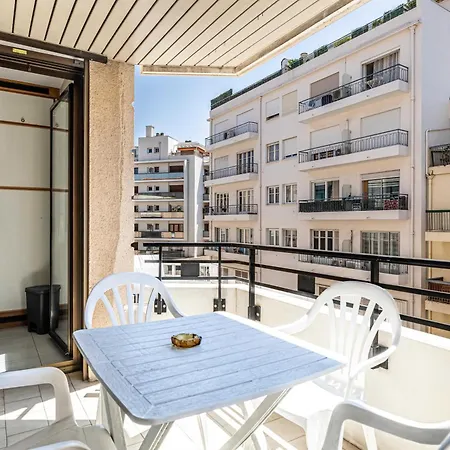 Apartman Cozy Near Sea 4p -