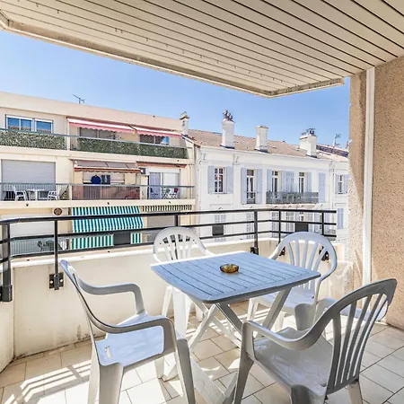 Apartman Cozy Near Sea 4p - *